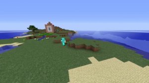 Секретный майнкрафт ! Что такое майнкрафт игра !?