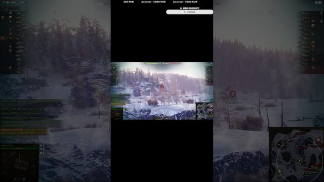 мир танков см . описание #shorts #игры #миртанков смотреть онлайн