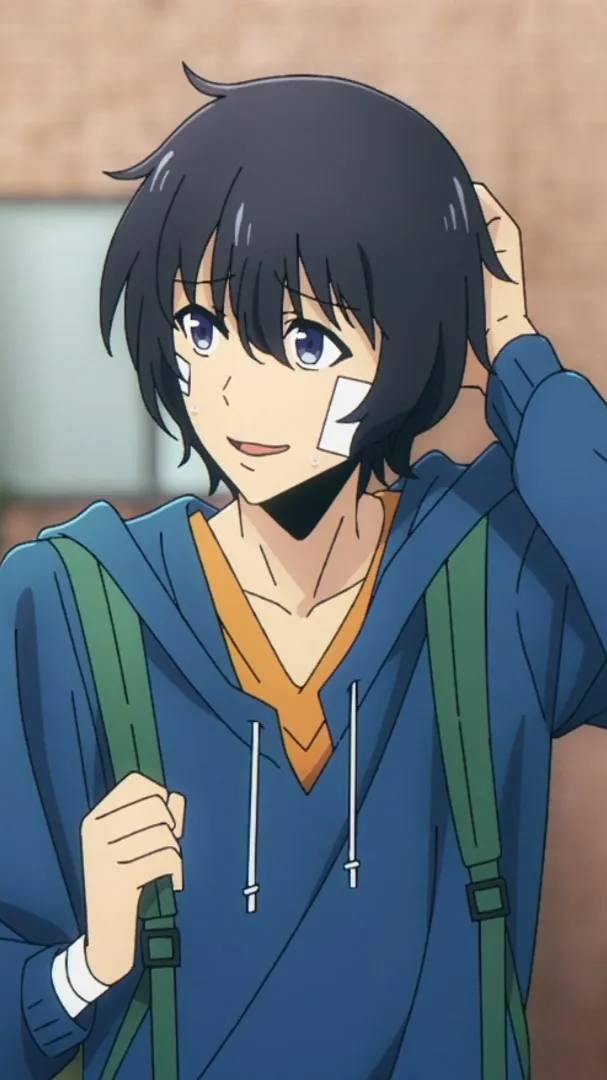 Solo Leveling Vol. 1 Chapter 1