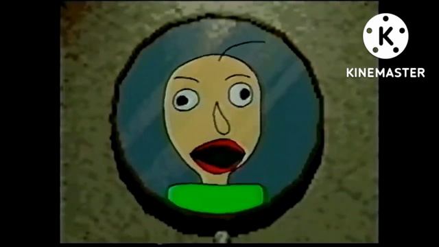 |BALDI GETS BULLIED|🇷🇺НА РУССКОМ🇷🇺|