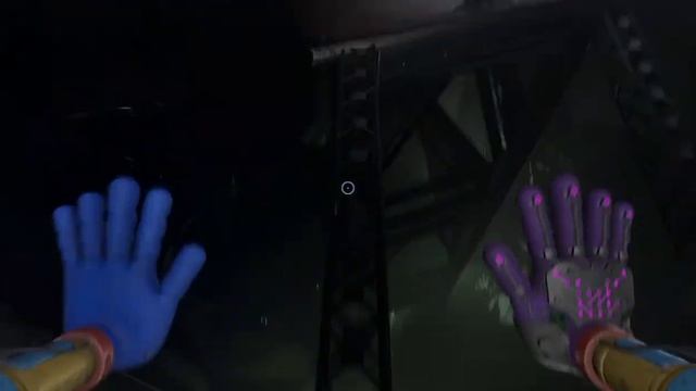 Проник В Тюрьму (и услышал голос Доктора) – Poppy Playtime Chapt смотреть онлайн