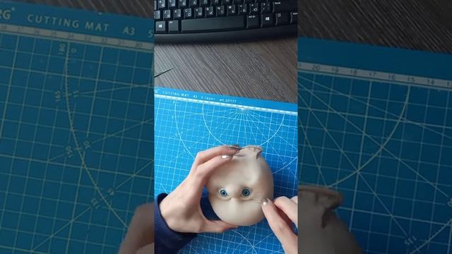 м. к "Домовушка из капрона" смотреть онлайн