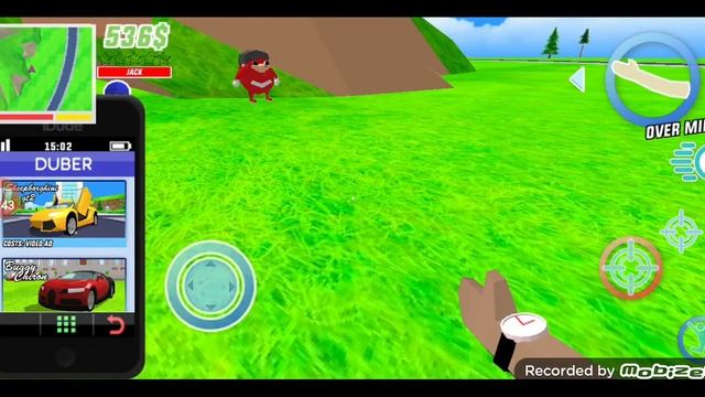 КАК ЗАРАБОТАТЬ ДЕНЬГИ В ИГРЕ DUDE THEFT WARS смотреть онлайн