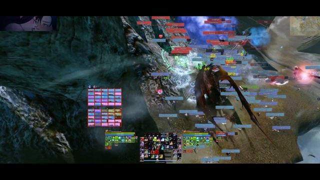 【ArcheAge】10.0 | Нагашар | targetnaya blyadb смотреть онлайн