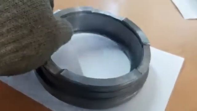 Гнездо подшипника 2310 У3515.42