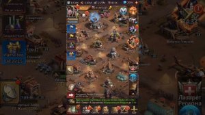 Обучающее видео по игре Puzzles & survival. Тема фермы