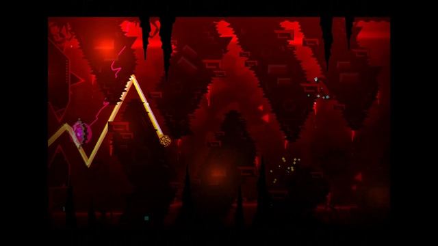 Slaughterhouse (100% Extreme Demon) by icEDcave смотреть онлайн
