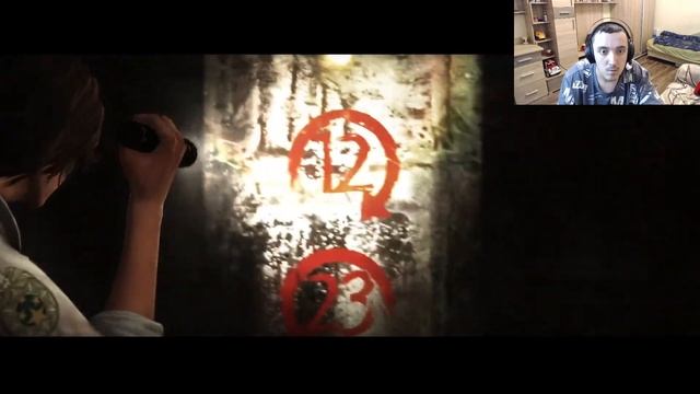 В ПОИСКАХ ОТВЕТОВ НА ВСЕ ВОПРОСЫ | ПРОХОЖДЕНИЕ THE EVIL WITHI