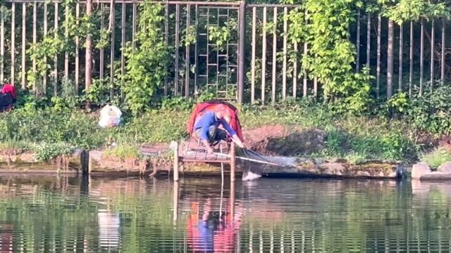 Поимка Осетра смотреть онлайн