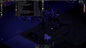 300 ДНЕЙ ХАРДКОРА в Project Zomboid Полный Фильм