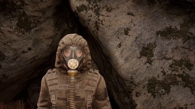 Секретный квест с детектором. S.T.A.L.K.E.R. 2 смотреть онлайн