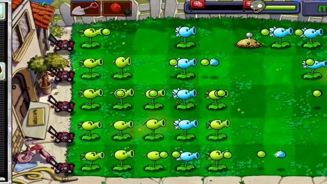 прохождение Planes Vs Zombie 1, часть 1