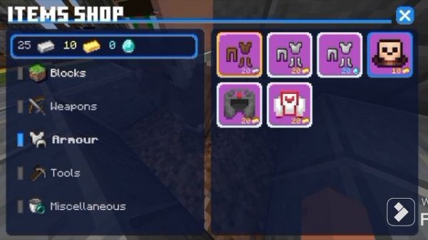 Новая тактика в Бедварс