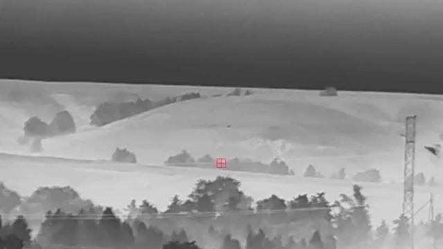 #Тепловизорный монокуляр #Nnpo Rd23s-335lrf