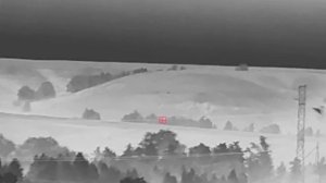 #Тепловизорный монокуляр #Nnpo rd23s-335lrf