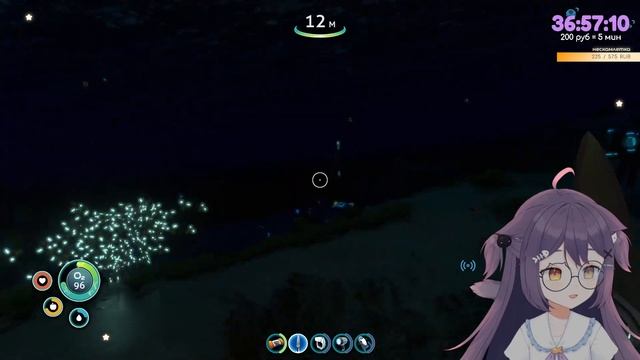 [Subnautica] Прохождение #3 смотреть онлайн