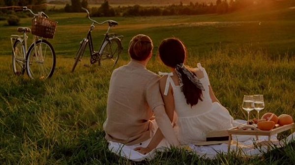 Romantic Music - Love Songs