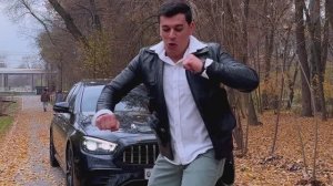 Сакит Самедов - Багира (official music)