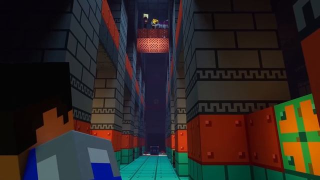 ТЕМУ 1.22 СЛИЛИ 🔥 НОВЫЙ БИОМ БЛЕДНЫЙ ЛЕС И НОВЫЙ МОБ СКР