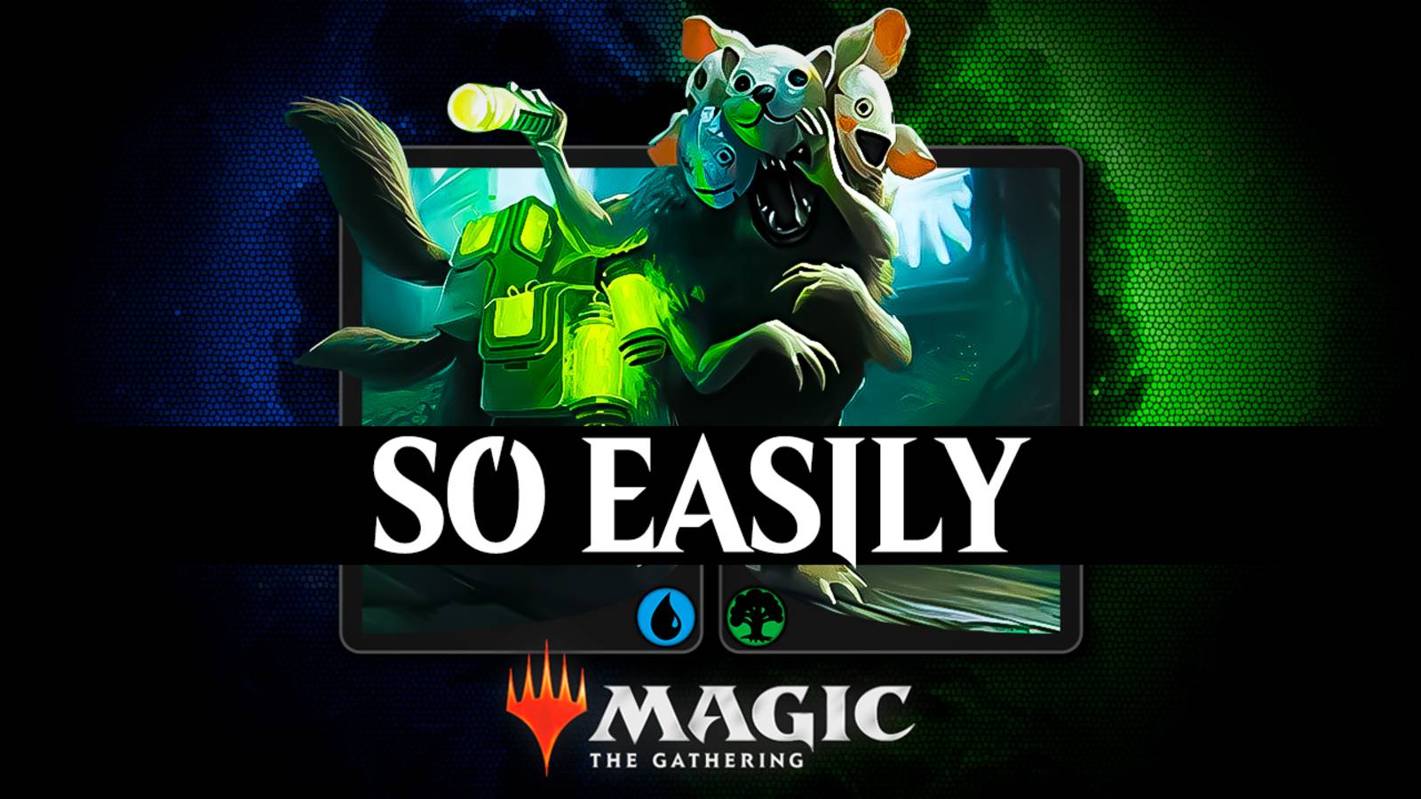 🥶🤢 LAST EASY WINS| MTG Arena