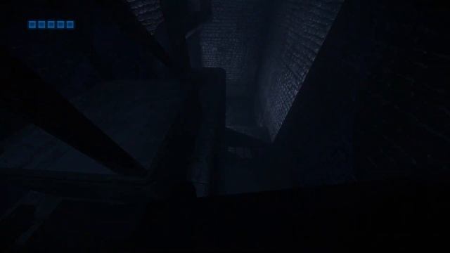 The Chronicles Of Riddick. Часть 8. НИКЧЁМНАЯ ПЛАНЕТА.