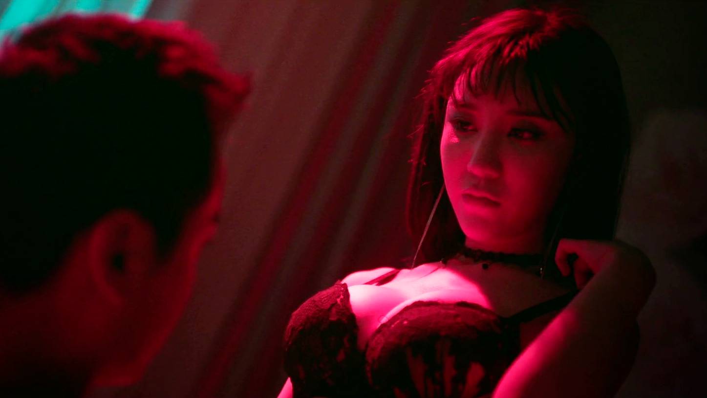 "Заговор смерти" (Death Conspiracy / 碟仙归来, 2016) || Трейлер 4 смотреть онлайн