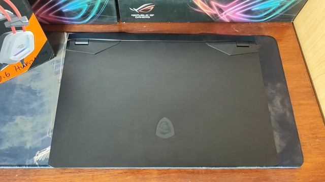 Состояние ноутбука MSI 3080 полный комплект для авито смотреть онлайн