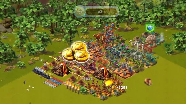 Играю 2 уровня подряд играю 10 минут и джекпот в конце в?