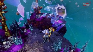 Ratchet and Clank: Rift Apart / Сквозь Миры ◉ ЗУРПКАМНИ ДЛЯ ТРУДИ  —