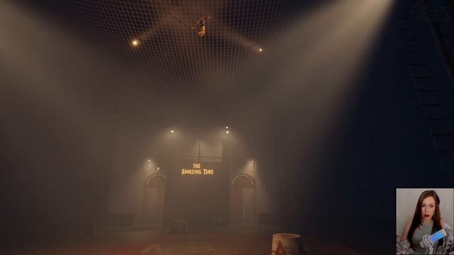 ПОСЛЕДНЯЯ РЕПЕТИЦИЯ ▪ REVEIL ПОЛНОЕ ПРОХОЖДЕНИЕ НА РУСС? смотреть онлайн