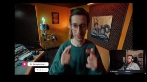 3 КОТА шоу -  Восточный округ, The Chemodan, KISO, BODIEV, Xassa | Реакц?