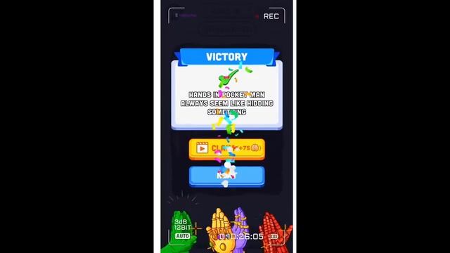 Brain Puzzle: Tricky Test - Все уровни 1-100 | All Levels 1-100 Walkthrough смотреть онлайн