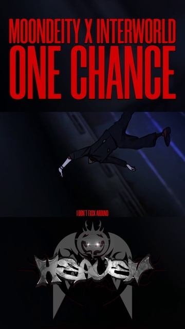MOONDEITY X INTERWORLD - ONE CHANCE (AMV) #amv #animeedit #bleachamv #bleachedit #jujutsukaisen смотреть онлайн