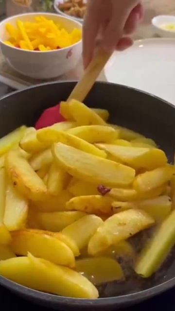 Кулинарное путешествие