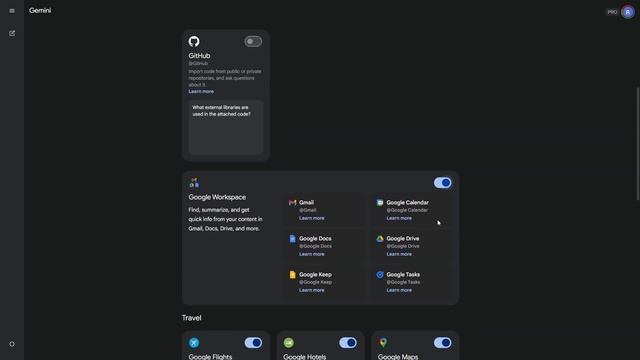 GEMINI ОТ GOOGLE ЭТО ЛУЧШАЯ НЕЙРОСЕТЬ ДЛЯ ЛЮБЫХ ЗАДАЧ | ОБЗОР ВОЗМОЖНОСТЕЙ ЗА 8 МИНУТ смотреть онлайн