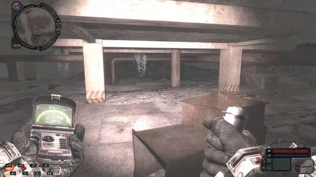 S.T.A.L.K.E.R. Call Of Pripyat ! 2024 ! Хороший выход!!!