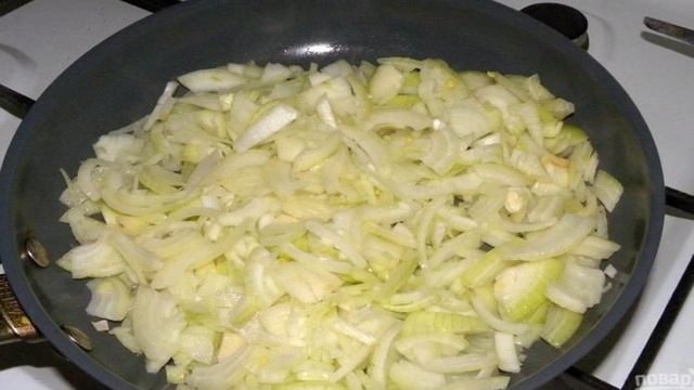 Секреты кухни