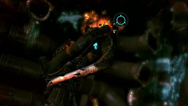 Lost Planet 3 прохождение #3