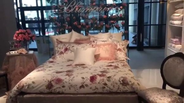 Постельное белье Blumarine LABUAN