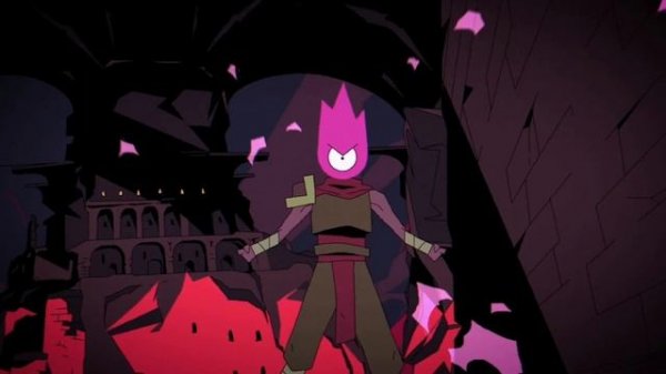 Dead Cells: Неугасаемый - 1 серия