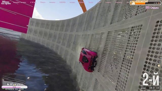 #342 УЧУСЬ ИГРАТЬ В ГТА / Enhanced / STREAM GTA 5 ONLINE - СТРИМ ГТА 5 смотреть онлайн