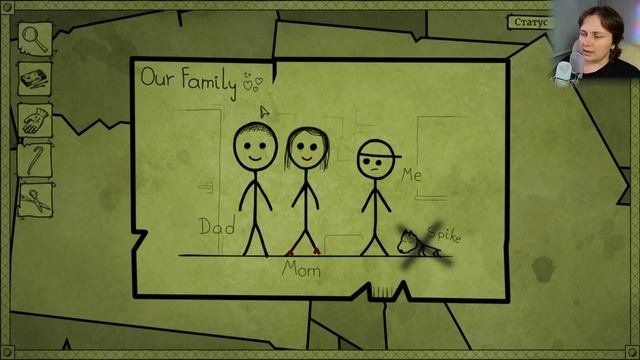 Хорошая концовка▐ Прохождение Bad Dream Coma #9 смотреть онлайн