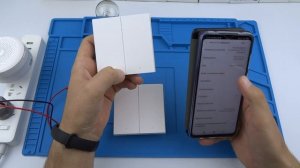 ПРЕМИУМ Умные настенные выключатели Aqara H1 EU WS-EUK02 и Aqara H1 WRS-R02 ЧАСТЬ 2 подключение
