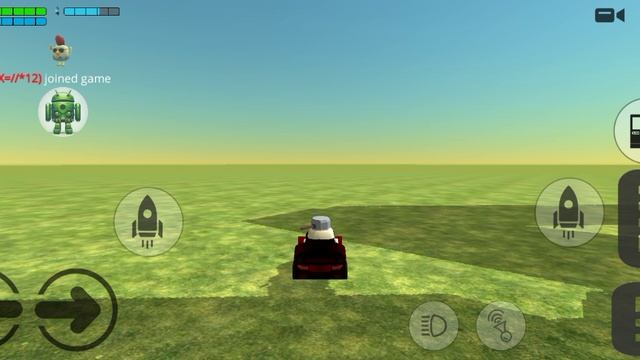 1 видео про чикен Ган смотреть онлайн