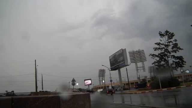 Эпичная молния (Epic thunderbolt)