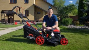 Sunreka GLM51HS |Сборка|Обзор|Преимущества