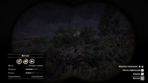 Тигровый гнедой мустанг | Red Dead Redemption 2
