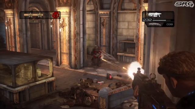 Gears of War: Judgment #1 [Прохождение, Без комментариев] смотреть онлайн