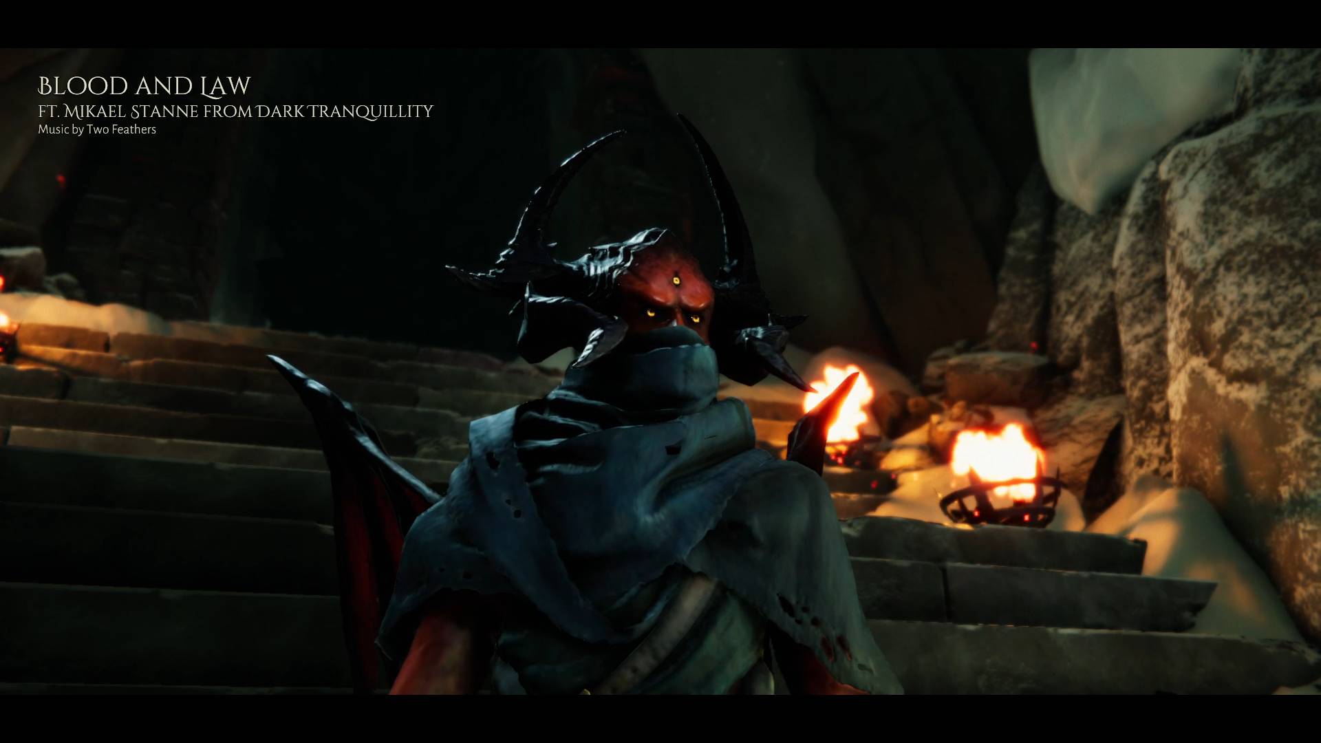 Metal: Hellsinger | Tutorial Playthrough