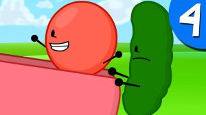 “One-Shot Wonder” | Inanimate Insanity S1E4